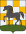 Администрация Старобельского муниципального округа.